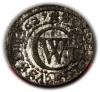 mini: Szeląg 1627 Jerzy Wilhelm Księstwo Pruskie Królewiec (1)