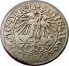 mini: Półgrosz 1548 Zygmunt II August Wilno (2)