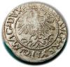 mini: Półgrosz 1559 Zygmunt II August Wilno (2)
