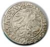 mini: Półgrosz 1561 Zygmunt II August Wilno (2)