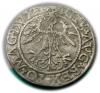 mini: Półgrosz 1562 Zygmunt II August Wilno (2)