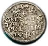 mini: Trojak 1582 Stefan Batory Olkusz (2)