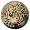 mini: Półgrosz Władysław Jagiełło Kraków (1)