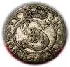 mini: Szeląg 1598 Zygmunt III Waza Ryga (1)