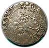 mini: Grosz praski Jan Luksemburski Czechy (2)