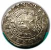 mini: Grosz praski Jan Luksemburski Czechy (1)