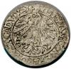 mini: Półgrosz 1562 Zygmunt II August Wilno (2)