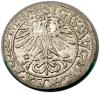 mini: Półgrosz 1564 Zygmunt II August Wilno (2)