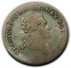 mini: Złotówka 1766 Stanisław August Poniatowski Warszawa (1)
