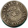 mini: Grosz 1533 Zygmunt I Stary Gdańsk (2)