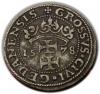 mini: Grosz 1578 Stefan Batory Gdańsk (2)