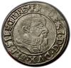 mini: Grosz 1544 Fryderyk II Legnicki Księstwo Brzesko - Legnicko - Wołowskie Legnica (1)