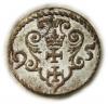mini: Denar 1595 Zygmunt III Waza Gdańsk (1)