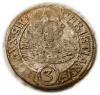 mini: 3 krajcary 1669 Chrystian Wołowski Księstwo Brzesko-Legnicko-Wołowskie Brzeg (1)