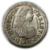 mini: 1 krajcar 1683 Chrystian Ulryk Oleśnica (1)