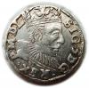 mini: Trojak 1597 Zygmunt III Waza Lublin (1)