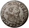 mini: Trojak 1622 Zygmunt III Waza Kraków (1)