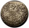 mini: Półgrosz 1559 Zygmunt II August Wilno (2)
