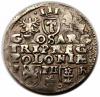 mini: Trojak 1596 Zygmunt III Waza Poznań (2)