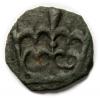 mini: Denar Władysław III Warneńczyk Kraków (1)