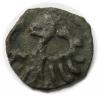mini: Denar Władysław III Warneńczyk Kraków (2)