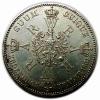 mini: Talar 1861 Wilhelm I Hohenzollern Prusy Berlin (2)