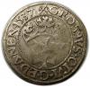 mini: Grosz 1537 Zygmunt I Stary Gdańsk  (2)