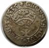 mini: Grosz 1535 Zygmunt I Stary Gdańsk (2)