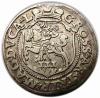 mini: Trojak 1563 Zygmunt II August Wilno (2)