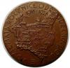 mini: Medal 1929 Powszechna Wystawa Krajowa Poznań  (1)