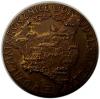 mini: Medal 1929  Powszechna Wystawa Krajowa w Poznaniu (1)