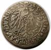 mini: Grosz 1544 Albrecht Hohenzollern Księstwo Pruskie Królewiec (2)