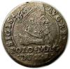 mini: Grosz litewski na stopę polską 1567 Zygmunt II August Tykocin (2)