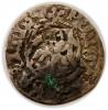 mini: Półgrosz Kazimierz Jagiellończyk Kraków (2)