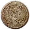 mini: 1 krajcar 1700 Franciszek Ludwik von Pfalz Księstwo Nyskie Biskupów Wrocławskich Nysa (2)