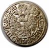 mini: 3 krajcary 1669 Leopold I Wrocław (2)