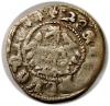 mini: Półgrosz Władysław Jagiełło Kraków (2)