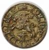 mini: Szeląg 1653 Jan Kazimierz Wilno (2)