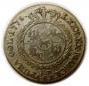 mini: Złotówka 1778 Stanisław August Poniatowski Warszawa (2)