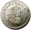 mini: Szóstak 1682 Fryderyk Wilhelm Prusy Królewiec (1)