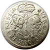 mini: Szóstak 1682 Fryderyk Wilhelm Prusy Królewiec (2)