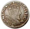 mini: Trojak 1594 Zygmunt III Waza Olkusz (1)