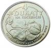 mini: 4 dukaty na szczęście Mennica Polska (1)