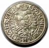 mini: 3 krajcary 1669 Leopold I Wrocław (2)