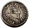 mini: Trojak 1598 Zygmunt III Waza Olkusz (1)