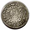 mini: 1 krajcar 1683 Krystian Ulryk Wirtemberski Księstwo Oleśnickie Oleśnica (2)