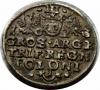 mini: Trojak 1623 Zygmunt III Waza Kraków (2)