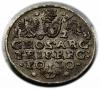 mini: Trojak 1624 Zygmunt III Waza Kraków (2)