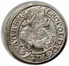 mini: 3 krajcary 1670 Leopold I Habsburg Wrocław (1)