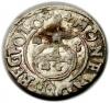 mini: Półtorak 1623 Zygmunt III Waza Bydgoszcz (1)